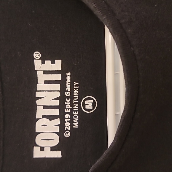Fortnite Tee - Picture 2 of 3